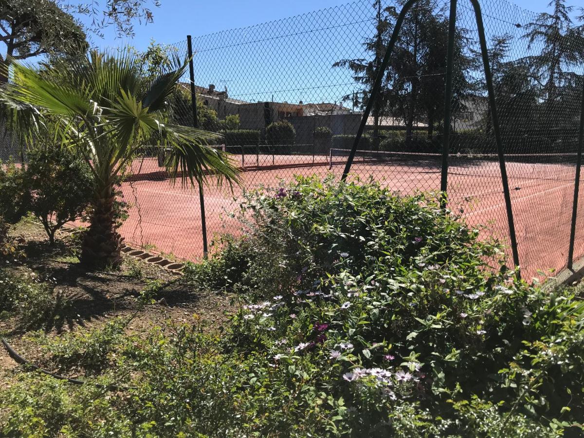 Appartement 2 Pieces, Renove, 2 Piscines+Tennis, Mer, Climatisation Antibes Exteriör bild