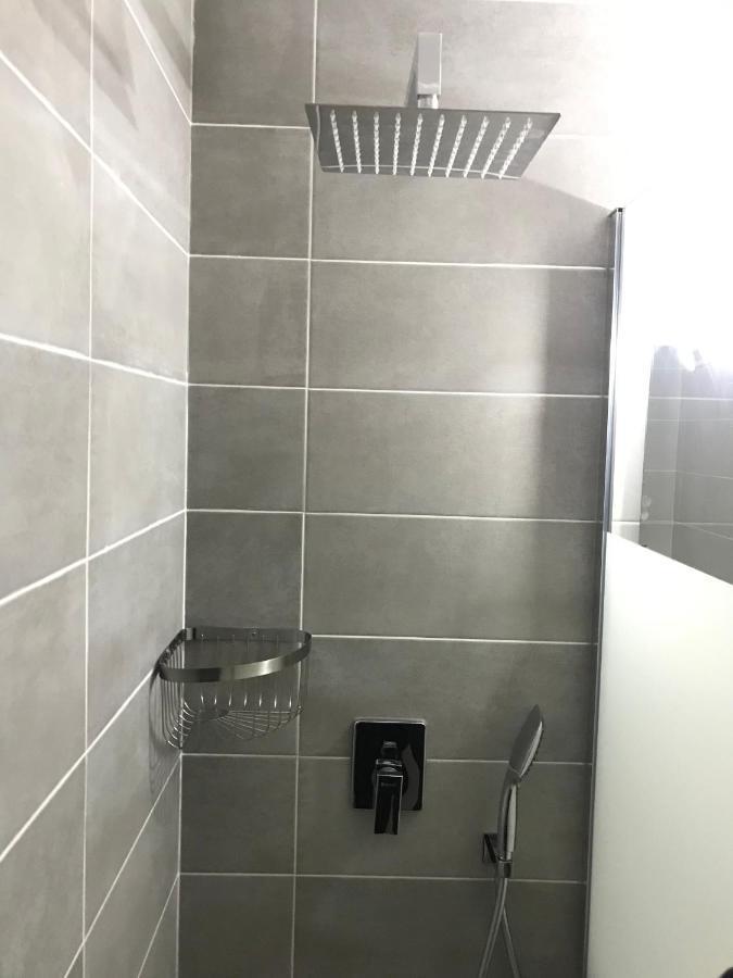 Appartement 2 Pieces, Renove, 2 Piscines+Tennis, Mer, Climatisation Antibes Exteriör bild